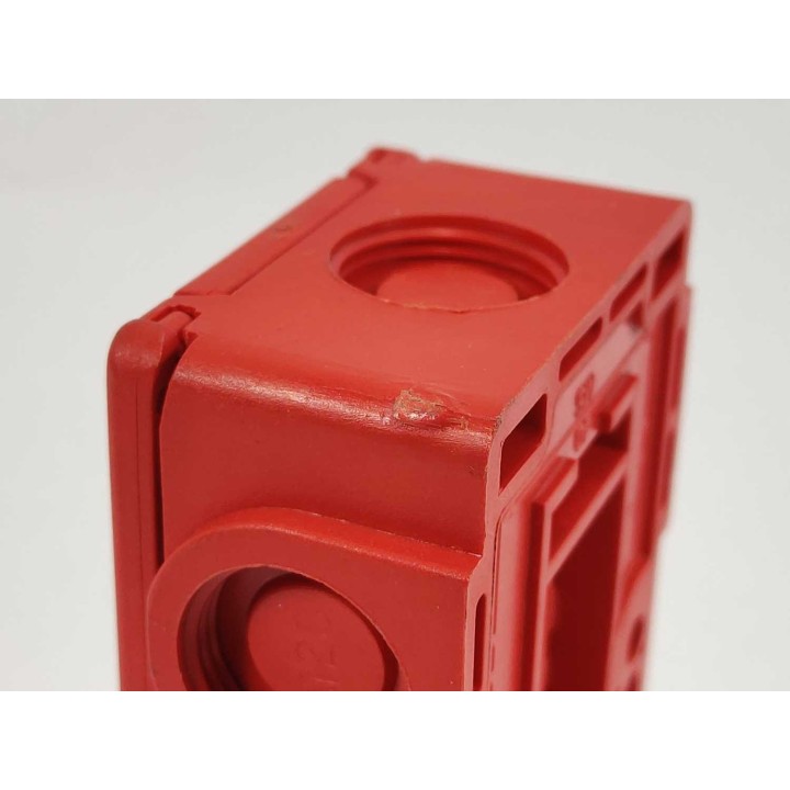 Allen-Bradley 440K-T11131