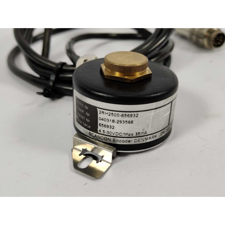 YAGEO 2RH2500-656932