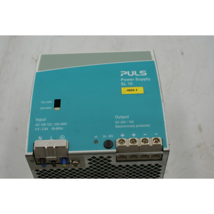PULS SL10.100