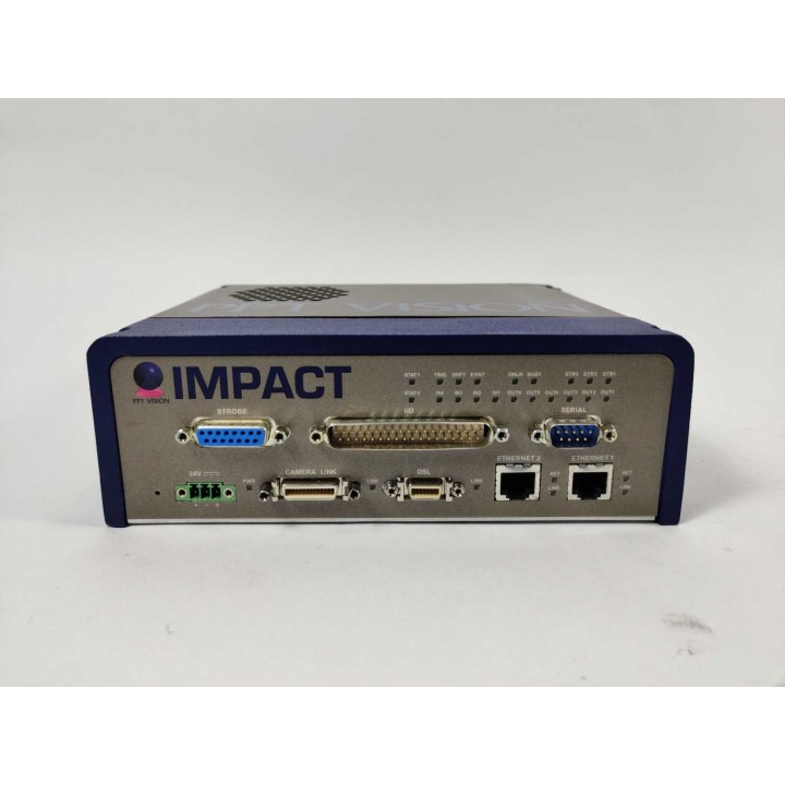 PPT Vision, Inc. 661-0326-C30