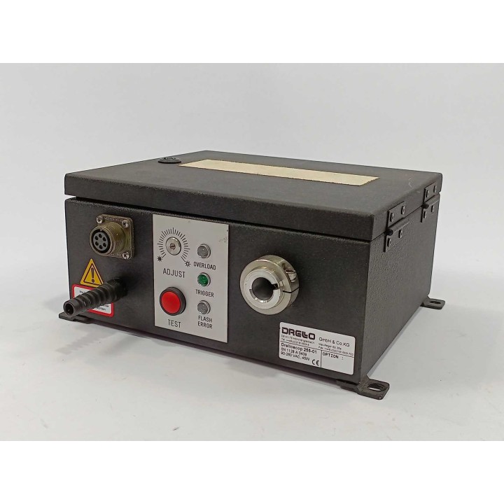 DRELO GmbH & Co. KG 255-01