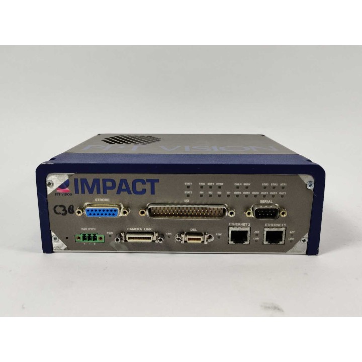 PPT Vision, Inc. 661-0326-C30