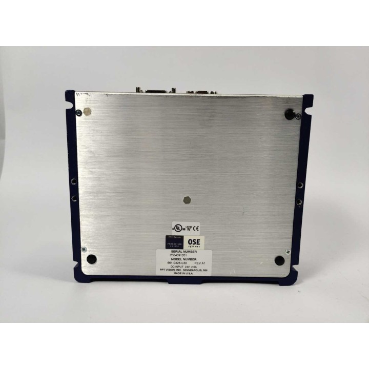 PPT Vision, Inc. 661-0326-C30