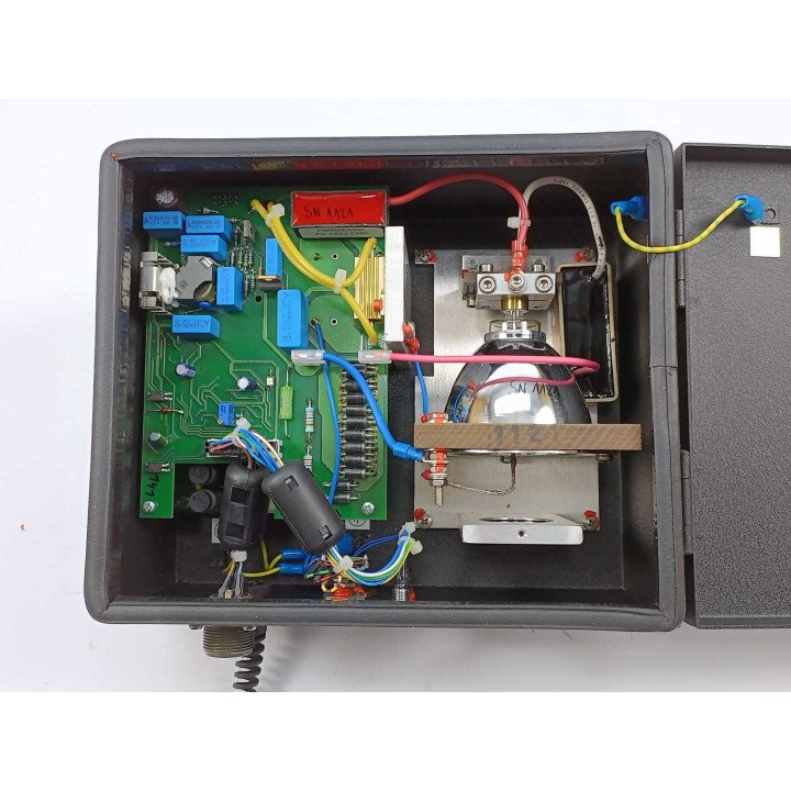 DRELO GmbH & Co. KG 255-01