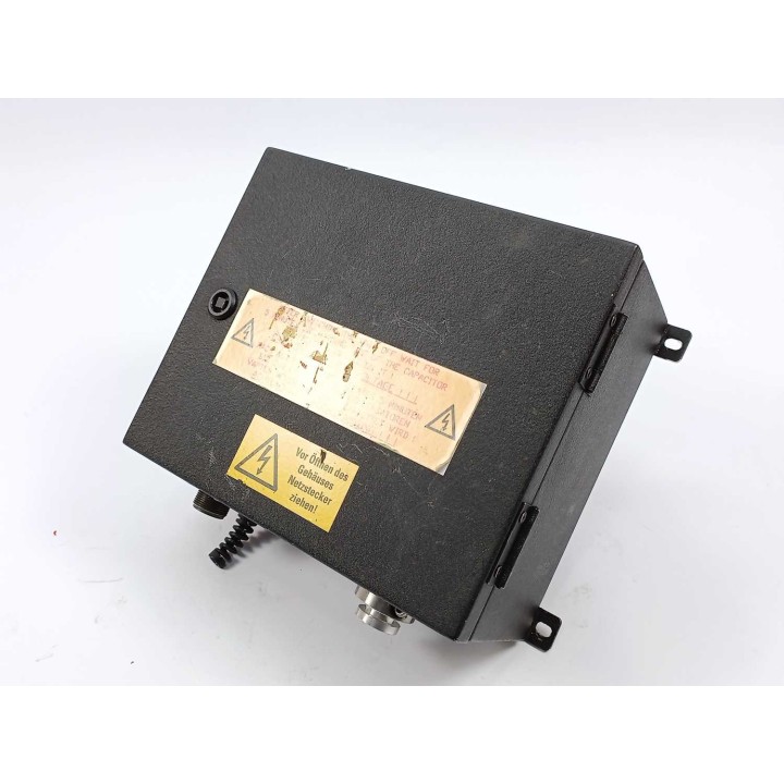 DRELO GmbH & Co. KG 255-01