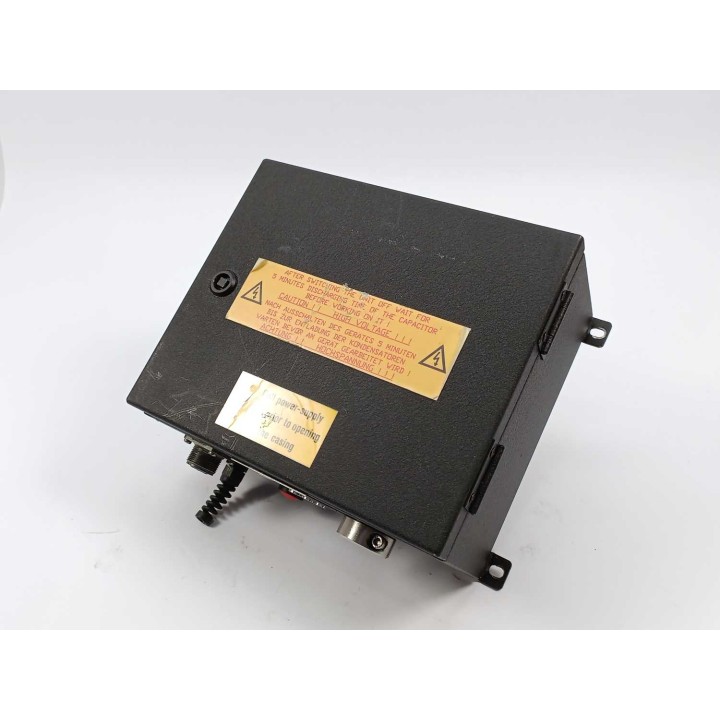 DRELO GmbH & Co. KG 255-01