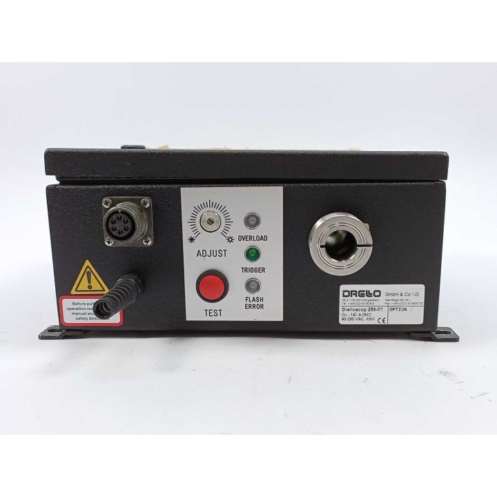 DRELO GmbH & Co. KG 255-01