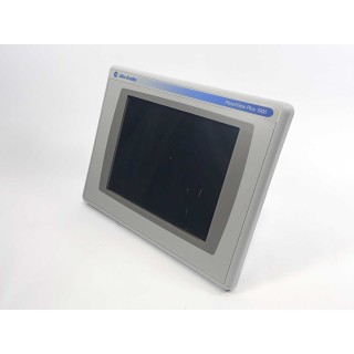 Allen-Bradley 2711P-T10C4D1