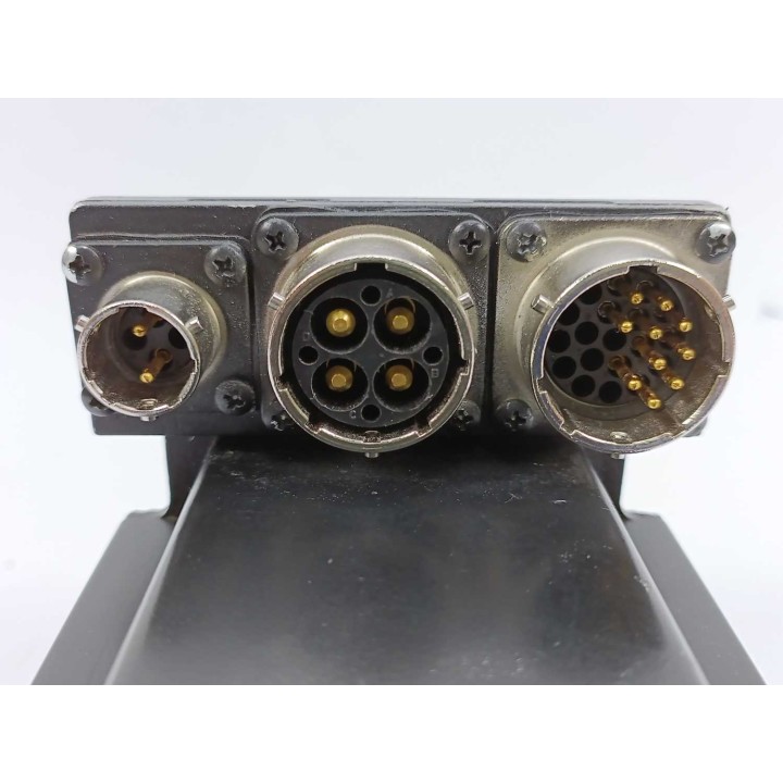 Allen-Bradley MPL-B330P-SK24AA