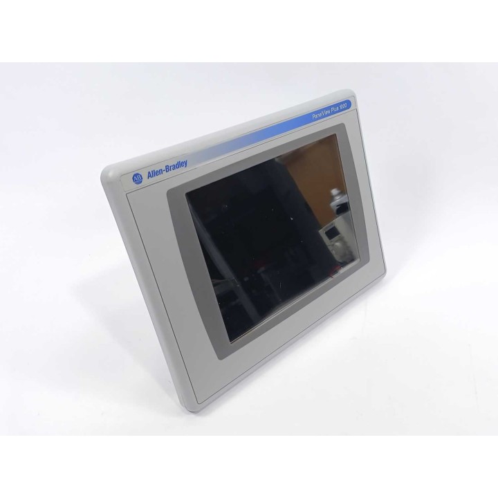 Allen-Bradley 2711P-T10C4D1