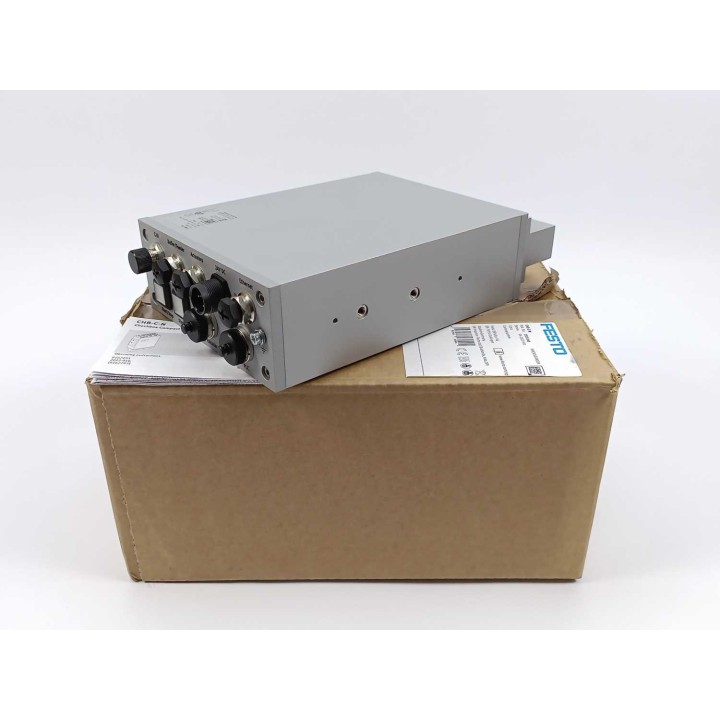 Festo SE&Co.KG CHB-C-N