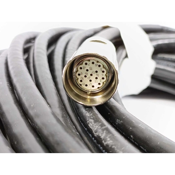 ElectroCraft 44-0435-050M