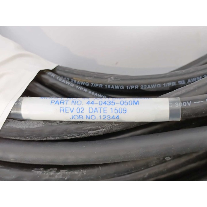 ElectroCraft 44-0435-050M