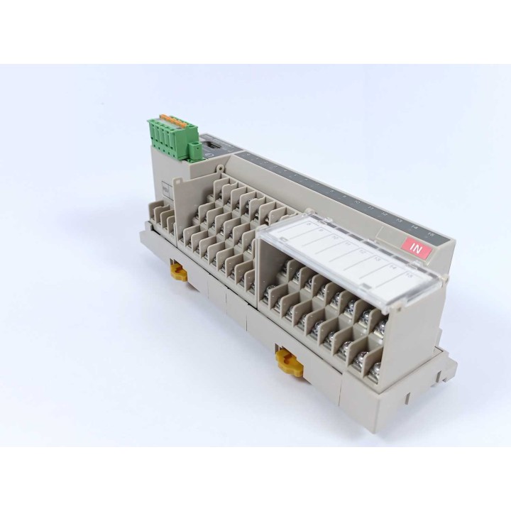 OMRON Corporation DRT2-ID16TA-1