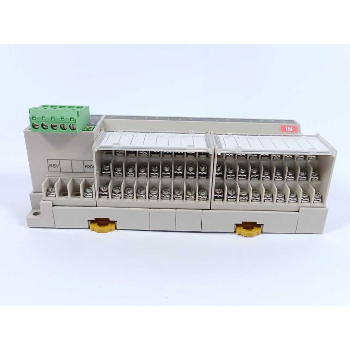 OMRON Corporation DRT2-ID16TA-1