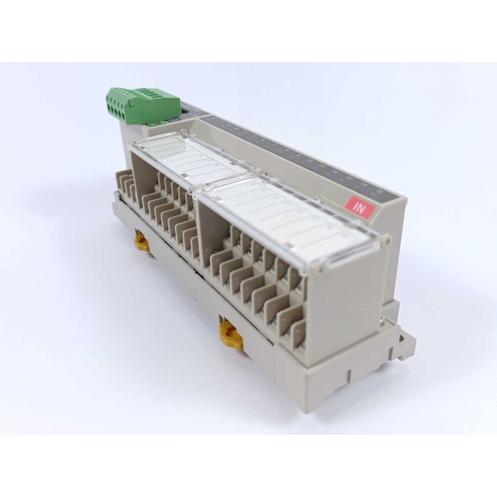 OMRON Corporation DRT2-ID16TA-1