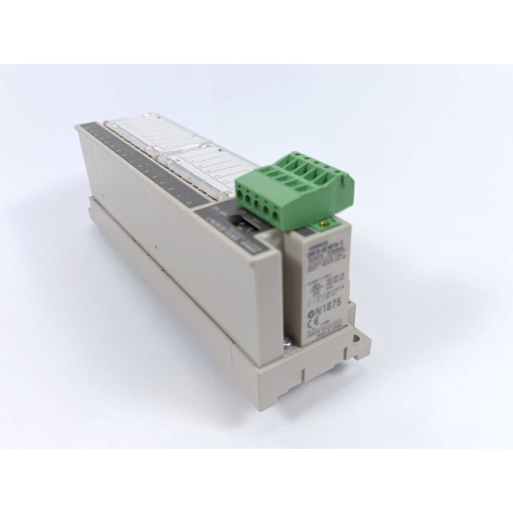 OMRON Corporation DRT2-ID16TA-1