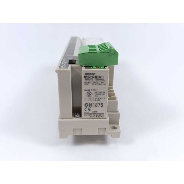 OMRON Corporation DRT2-ID16TA-1
