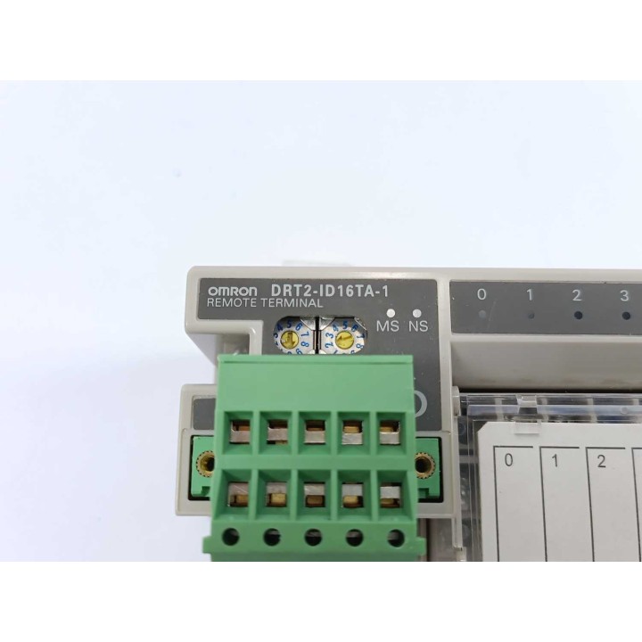 OMRON Corporation DRT2-ID16TA-1