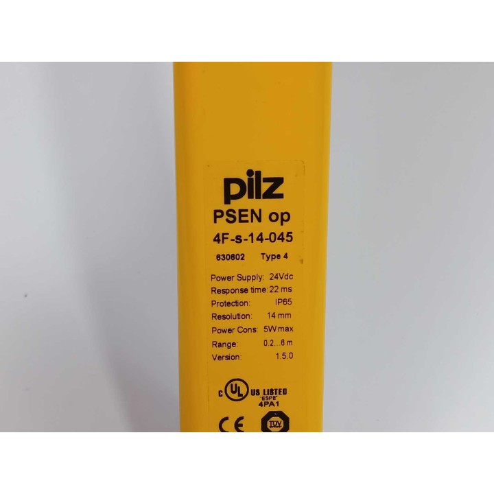 Pilz 630602