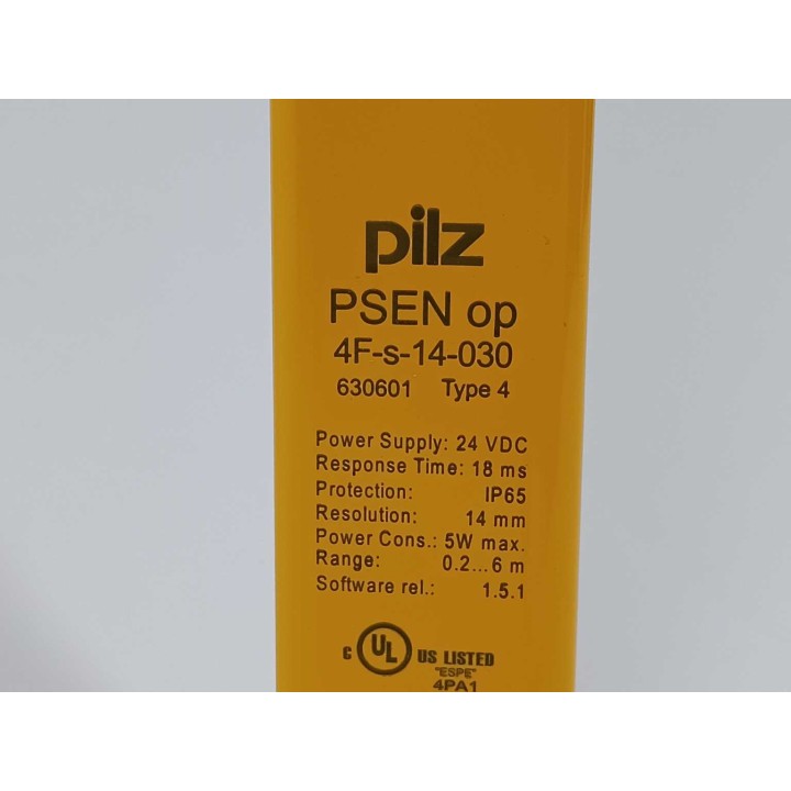 Pilz 630601