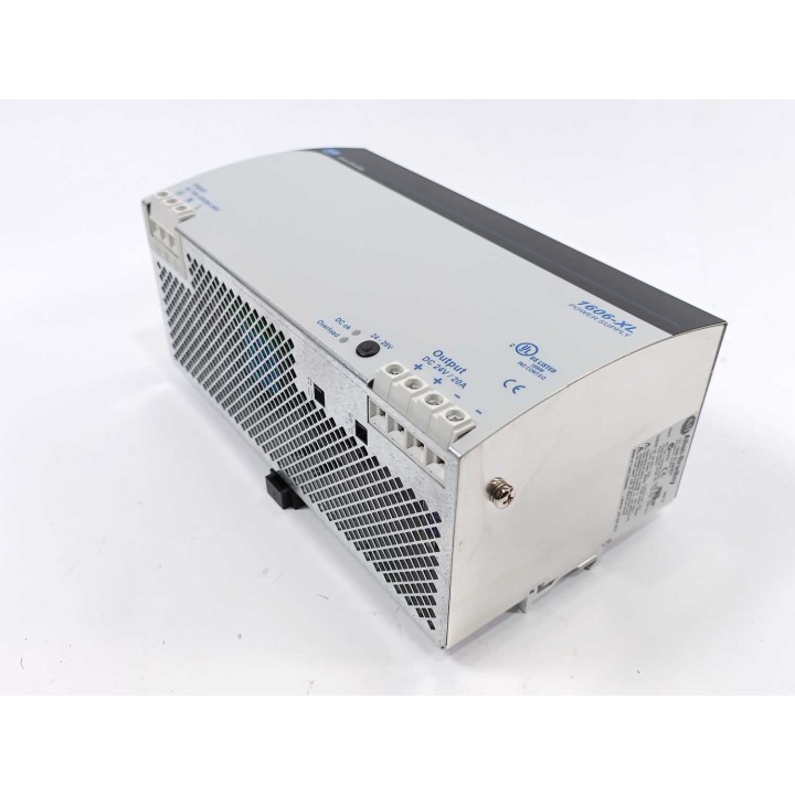 Allen-Bradley 1606-XL480EP