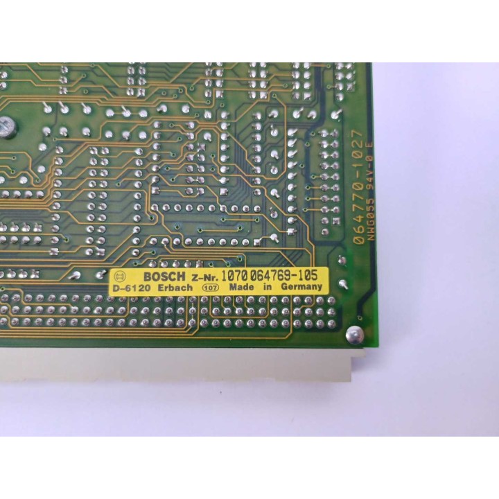 BOSCH 1070064769-105