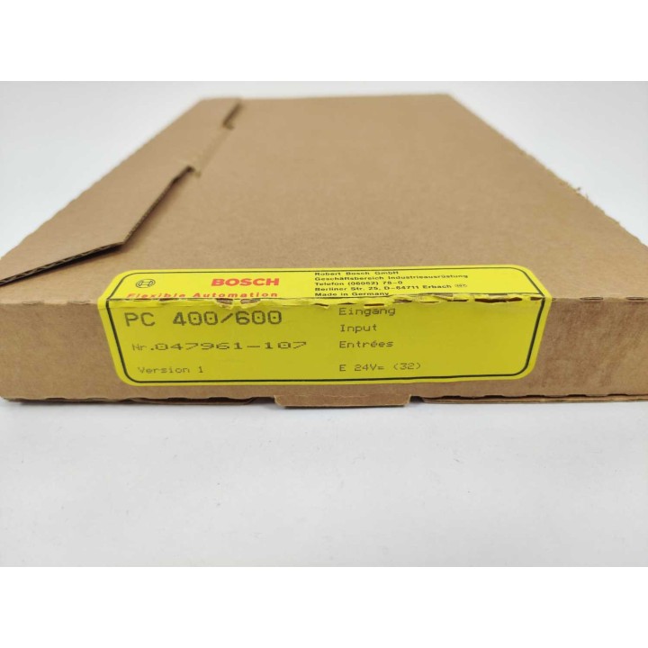 BOSCH 1070047961-107