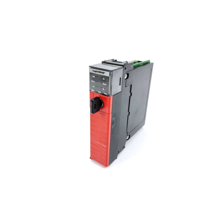 Allen-Bradley 1756-L62S B