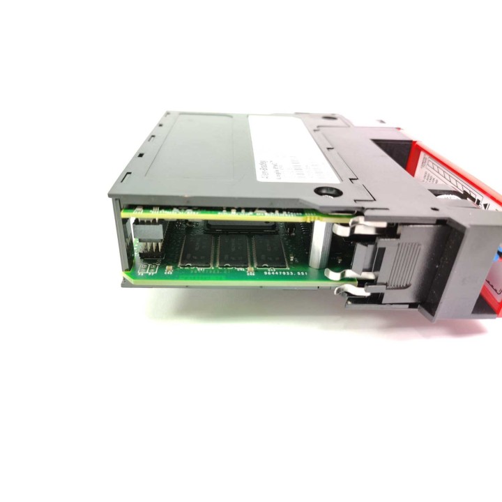 Allen-Bradley 1756-L62S B