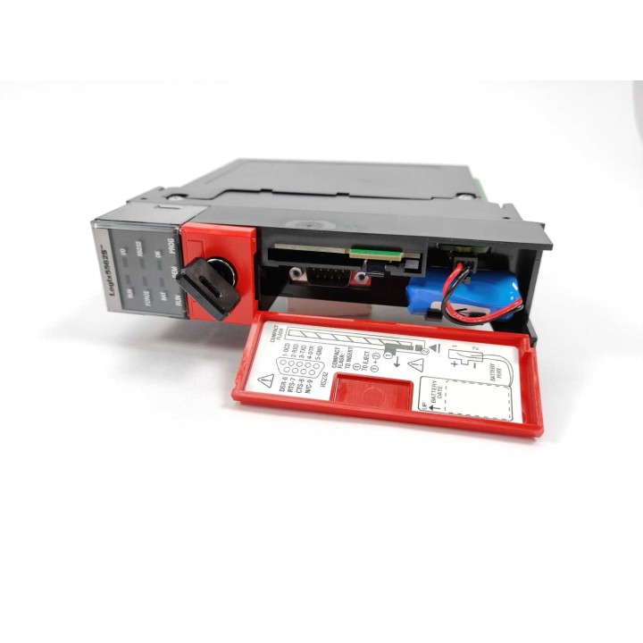 Allen-Bradley 1756-L62S B