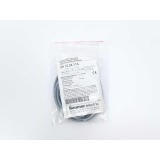 Baumer Electric IFR 12.24.11/L