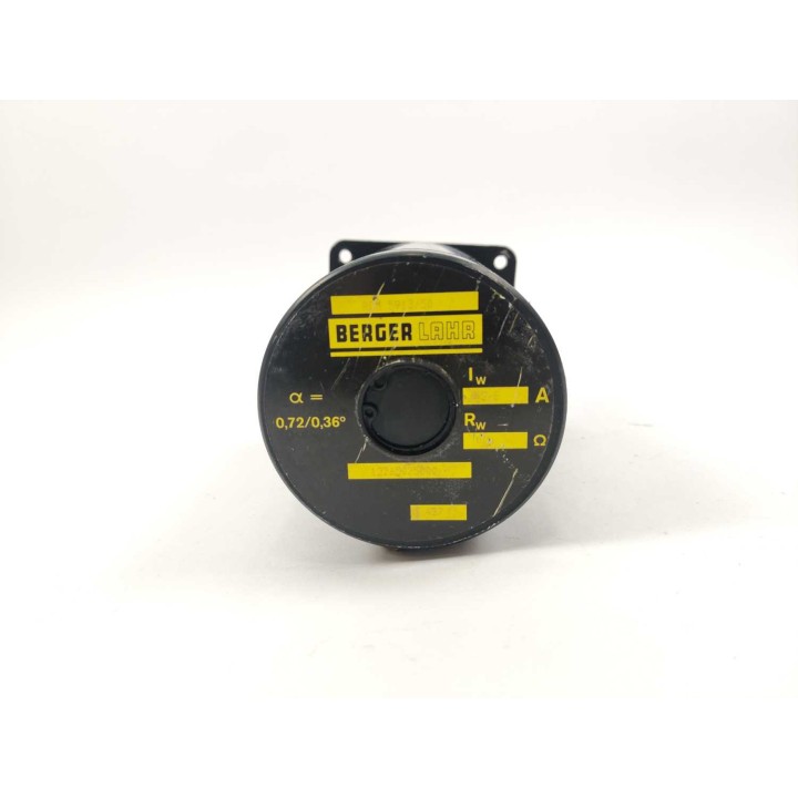 BERGERLAHR RDM 5913/50