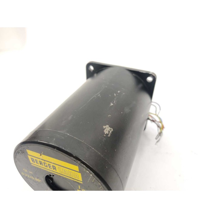 BERGERLAHR RDM 5913/50