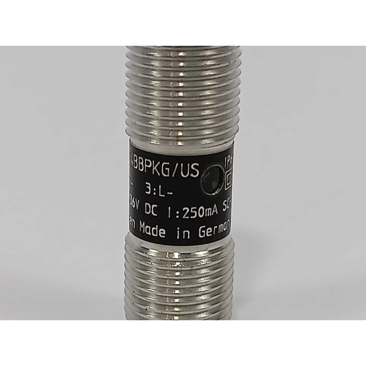 Ifm Electronic IFK3004BBPKG/US