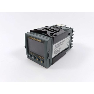 Eurotherm Ltd 3216/CC/VL/LRXX/X/XXX/G/ENG