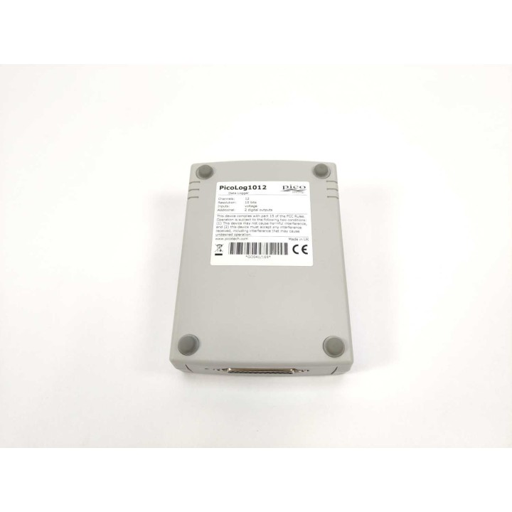 Pico Technology PicoLog1012