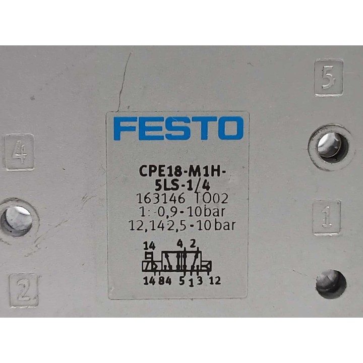 FESTO 163146