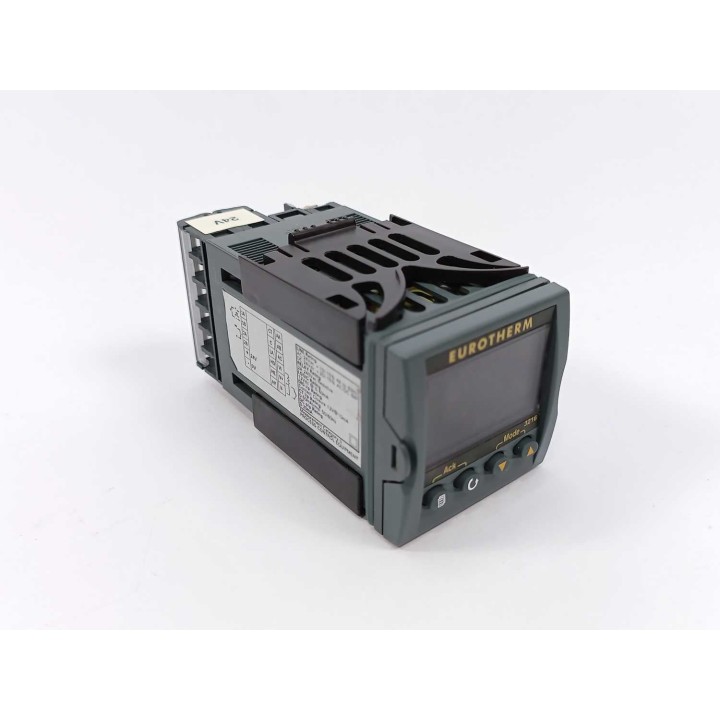 Eurotherm Ltd 3216/CC/VL/LRXX/X/XXX/G/ENG