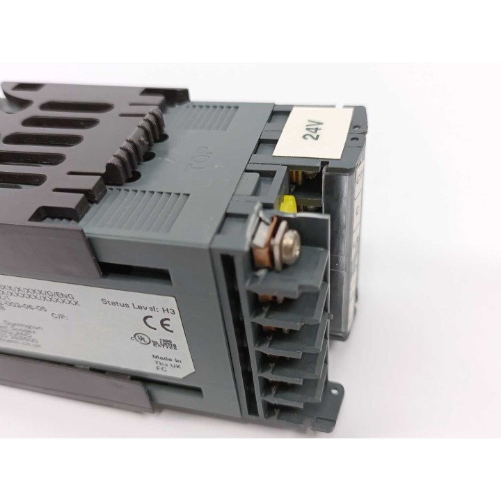 Eurotherm Ltd 3216/CC/VL/LRXX/X/XXX/G/ENG