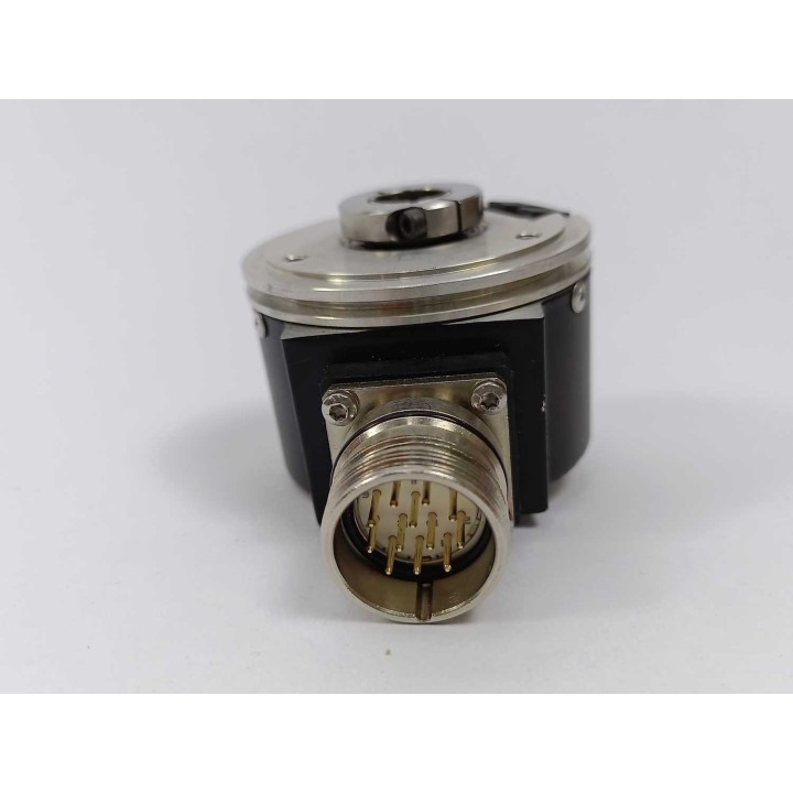 Baumer BHF16.05A5000-E2-A