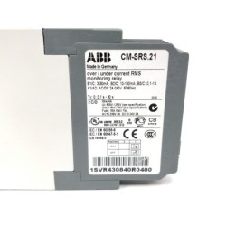 ABB 1SVR430840R0400