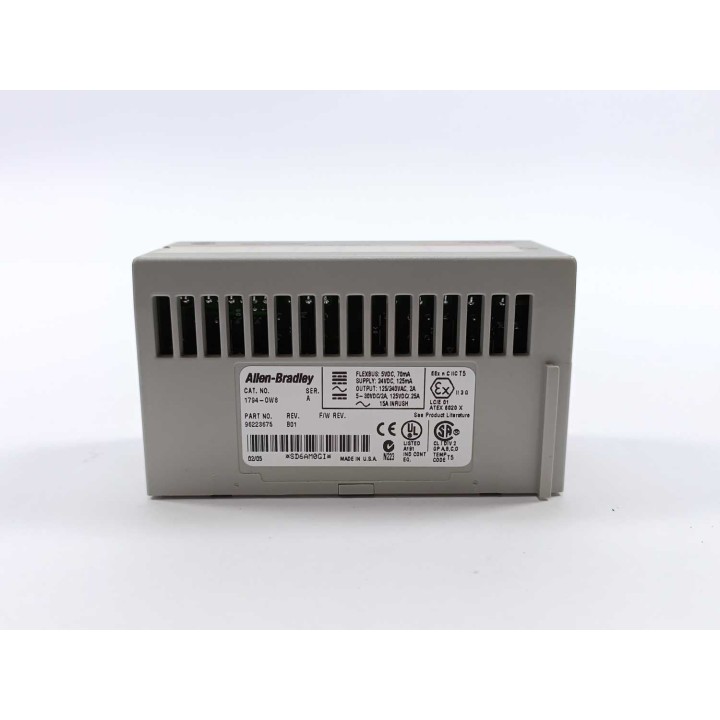 Allen-Bradley 1794-OW8
