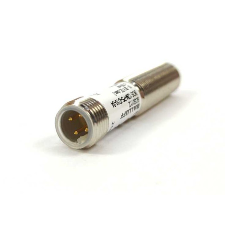 Balluff BOS 12M-PS-ID10-S4