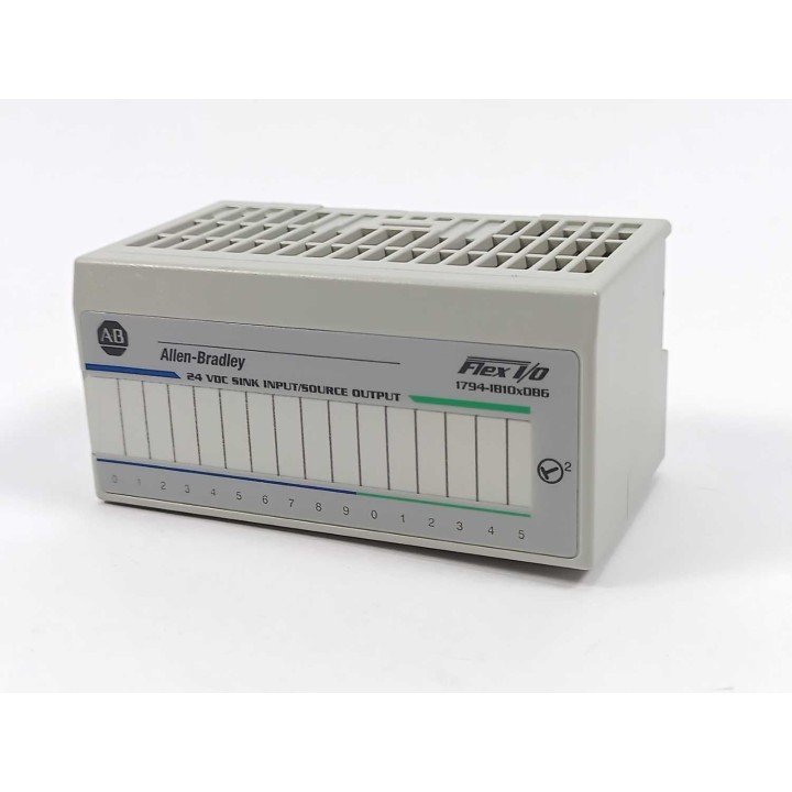 Allen-Bradley 1794-IB10X0B6