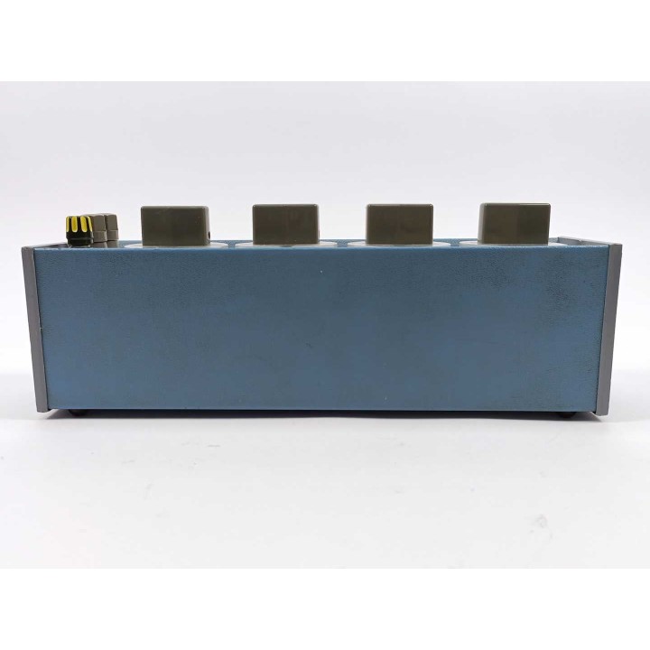 DANBRIDGE DECADE RESISTANCE BOX TYPE DR 4/CDEF