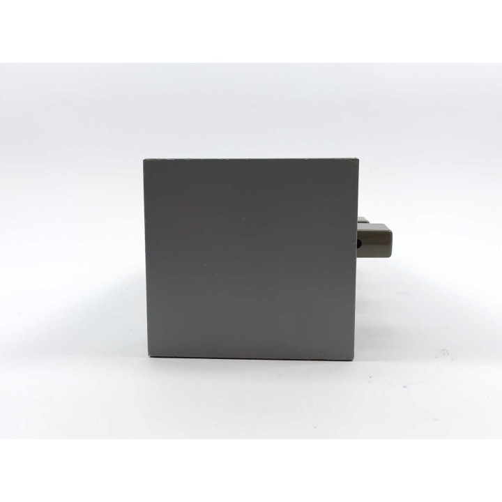 DANBRIDGE DECADE RESISTANCE BOX TYPE DR 4/CDEF