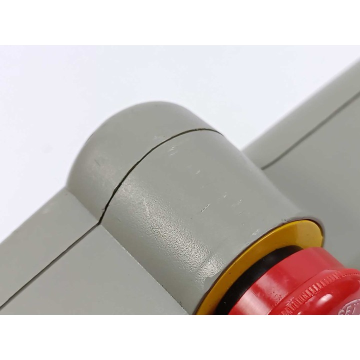 Hyundai Heavy Industries Co., Ltd. TP300EA