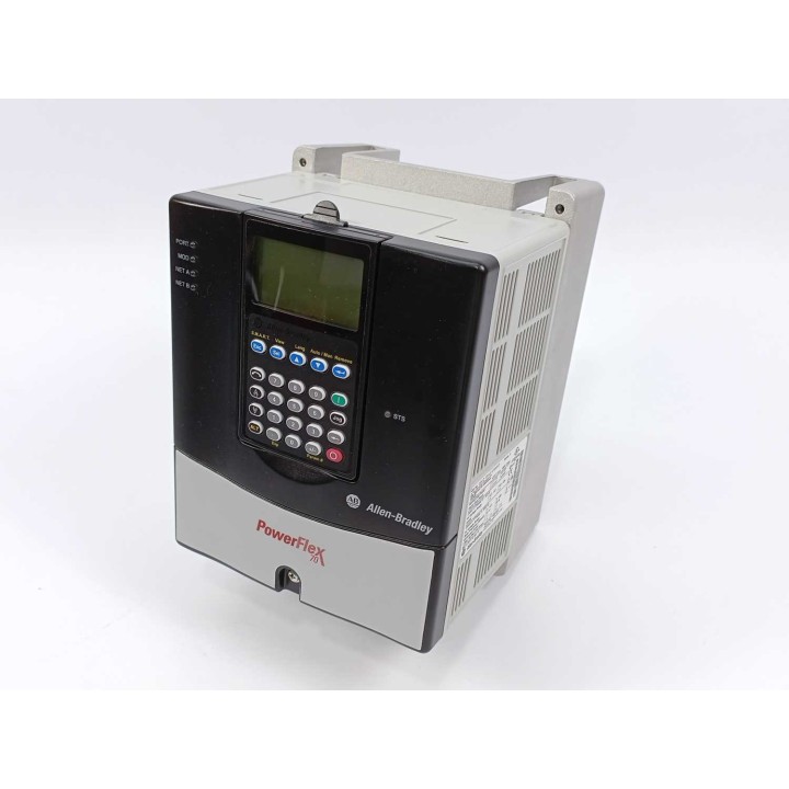 Allen-Bradley 20AC1P3A0AYNANC0