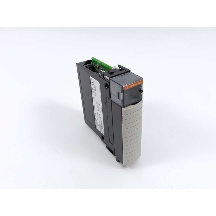 Allen-Bradley 1756-OW161